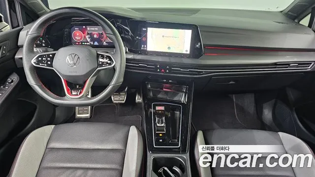 Volkswagen Golf Sportsvan 2024 thumb 7