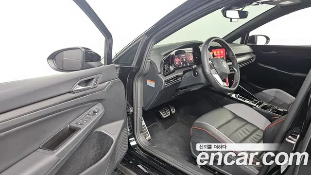 Volkswagen Golf Sportsvan 2024 thumb 10