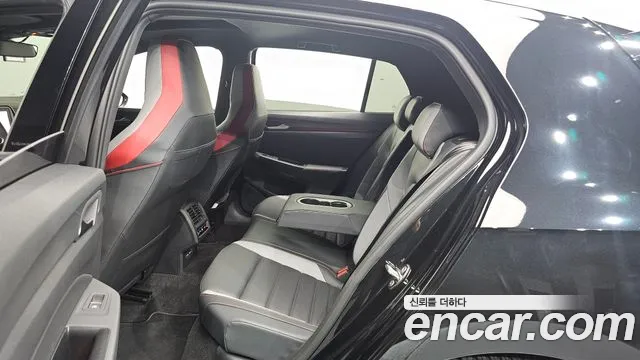 Volkswagen Golf Sportsvan 2024 thumb 11