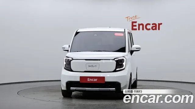 Kia Ray 2023 thumb 2
