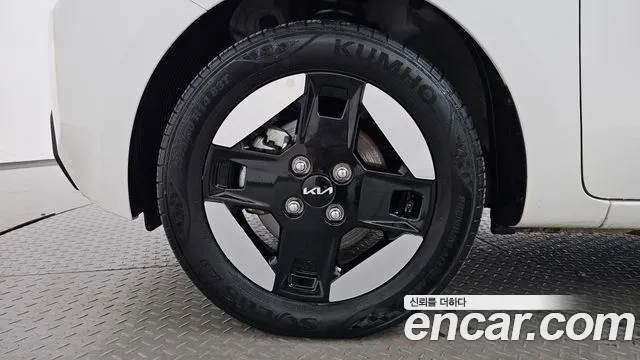Kia Ray 2023 thumb 4
