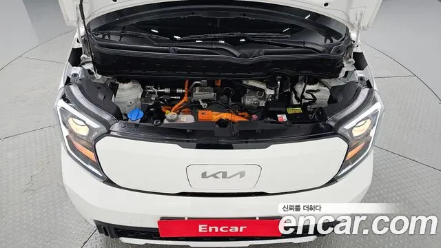 Kia Ray 2023 thumb 5