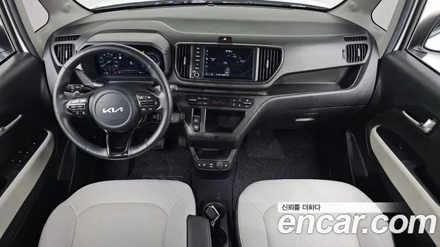 Kia Ray 2023 thumb 6