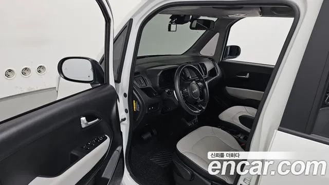 Kia Ray 2023 thumb 9