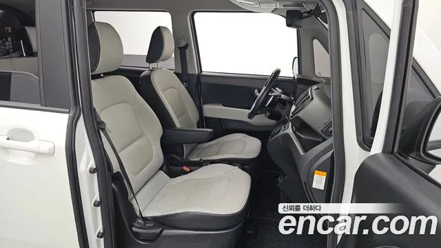 Kia Ray 2023 thumb 10