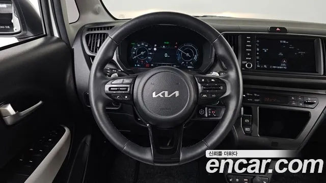Kia Ray 2023 thumb 12