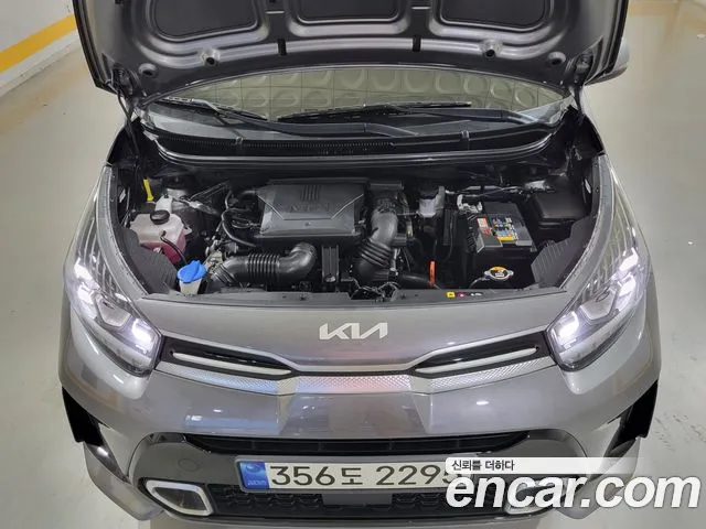 Kia Morning 2022 thumb 6
