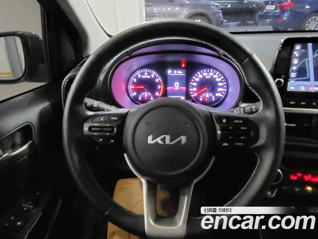 Kia Morning 2022 thumb 8