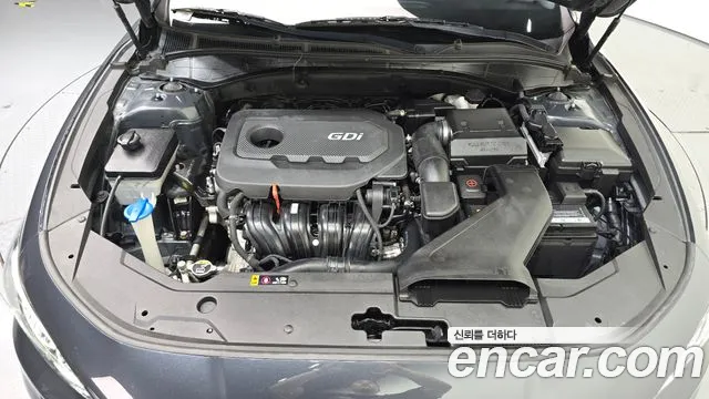 Hyundai Grandeur 2018 thumb 6