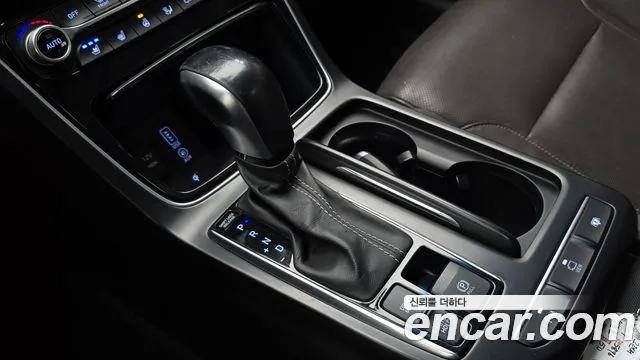 Hyundai Grandeur 2018 thumb 9