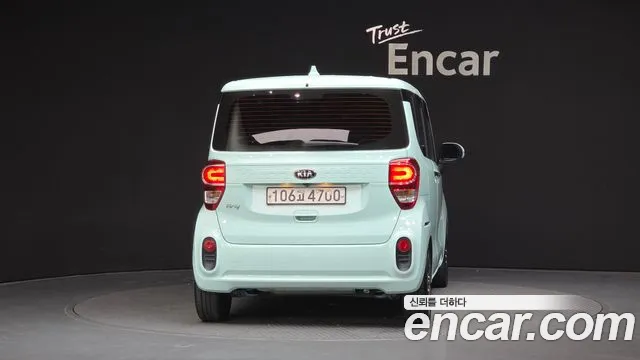 Kia Ray 2020 thumb 4