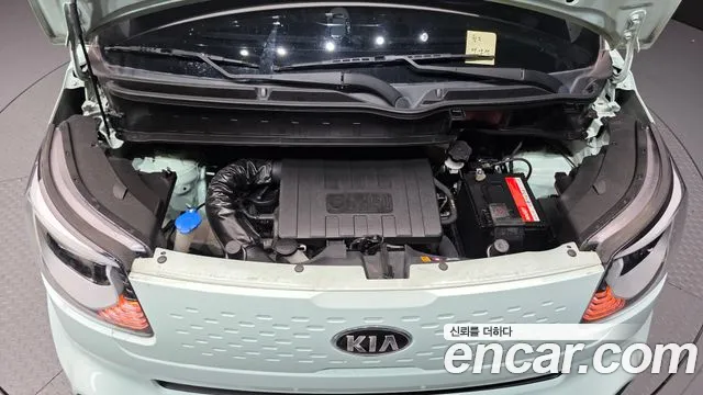 Kia Ray 2020 thumb 6