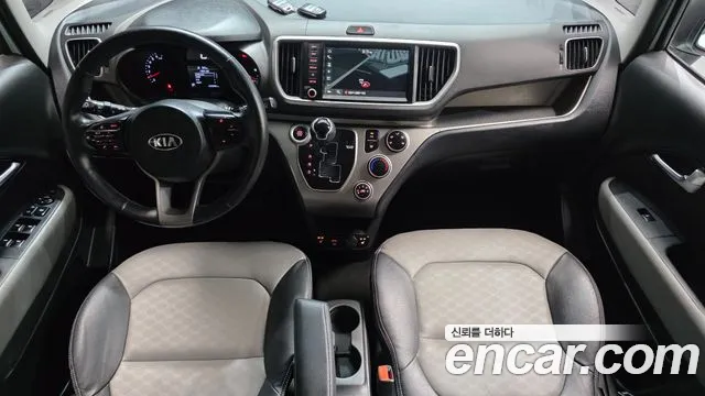 Kia Ray 2020 thumb 7