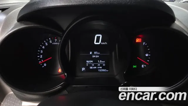 Kia Ray 2020 thumb 8