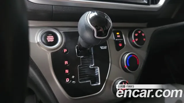 Kia Ray 2020 thumb 9