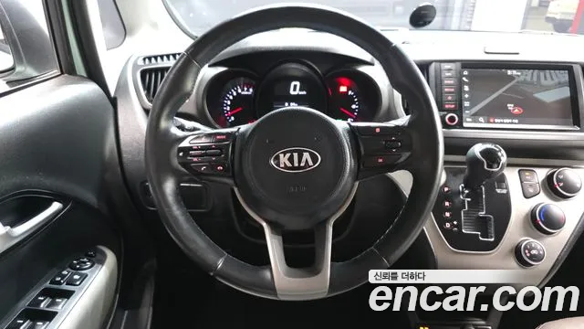 Kia Ray 2020 thumb 12
