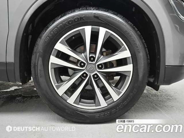Renault Koleos 2019 thumb 5