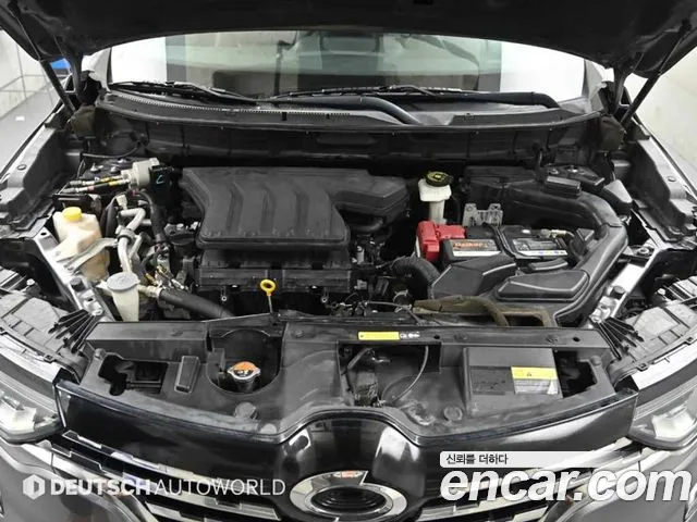 Renault Koleos 2019 thumb 6