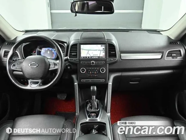 Renault Koleos 2019 thumb 7