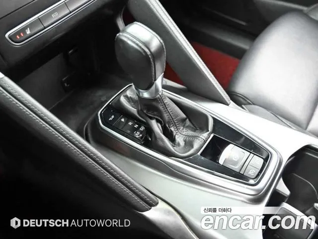 Renault Koleos 2019 thumb 9