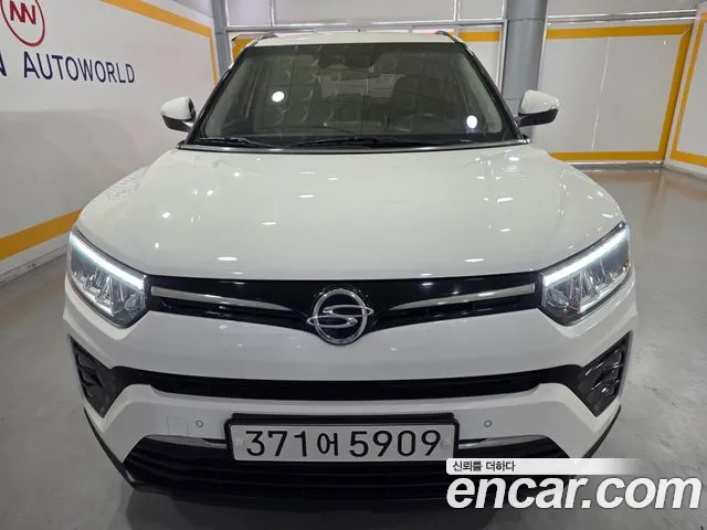 KG_Mobility_Ssangyong TIBOLI 2022 thumb 2