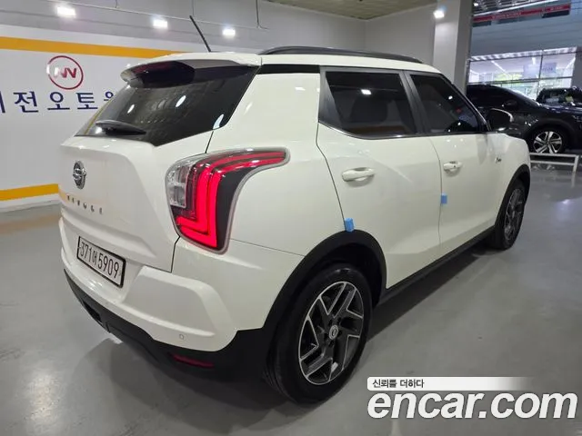 KG_Mobility_Ssangyong TIBOLI 2022 thumb 4