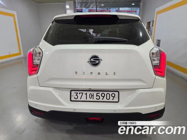 KG_Mobility_Ssangyong TIBOLI 2022 thumb 5