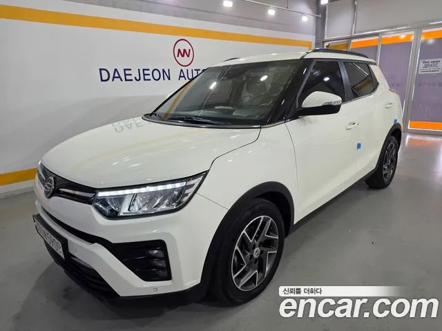 KG_Mobility_Ssangyong TIBOLI 2022 thumb 11