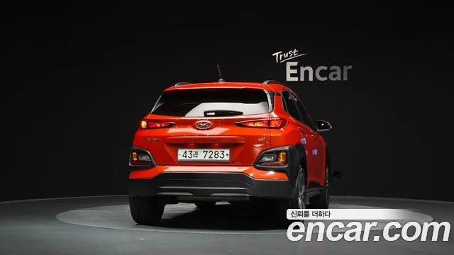 Hyundai Kona 2018 thumb 4