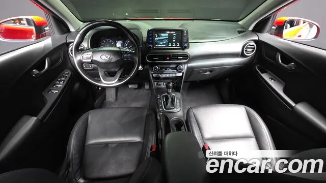 Hyundai Kona 2018 thumb 7