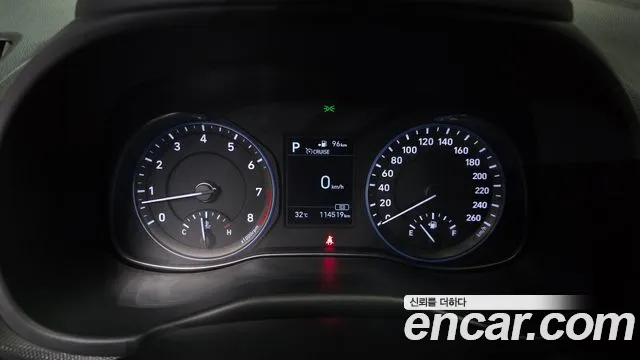 Hyundai Kona 2018 thumb 8