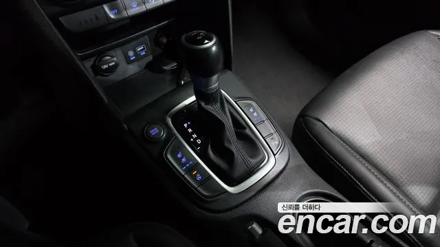 Hyundai Kona 2018 thumb 9