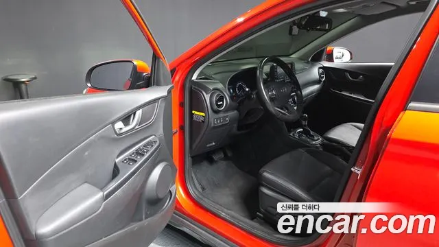 Hyundai Kona 2018 thumb 10