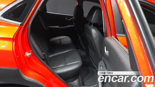 Hyundai Kona 2018 thumb 12