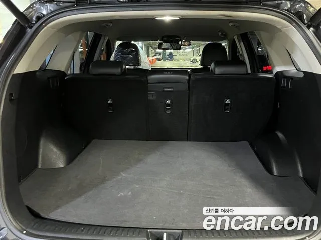 Kia Sorento 2017 thumb 6