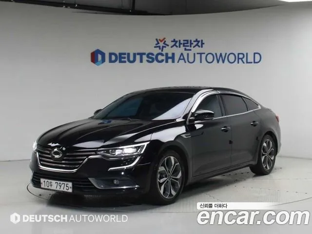 Renault Megane 2018 thumb 12