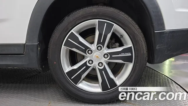 Chevrolet Orlando 2014 thumb 5