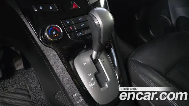Chevrolet Orlando 2014 thumb 9