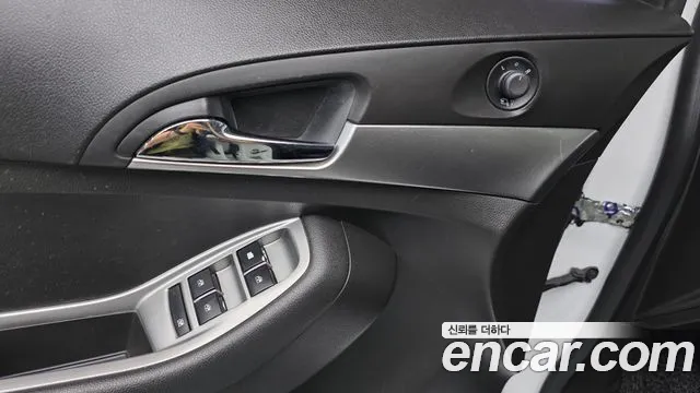 Chevrolet Orlando 2014 thumb 11