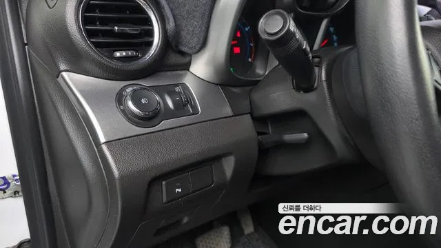 Chevrolet Orlando 2014 thumb 12