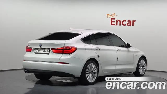 BMW Gran Turismo 2016 thumb 2