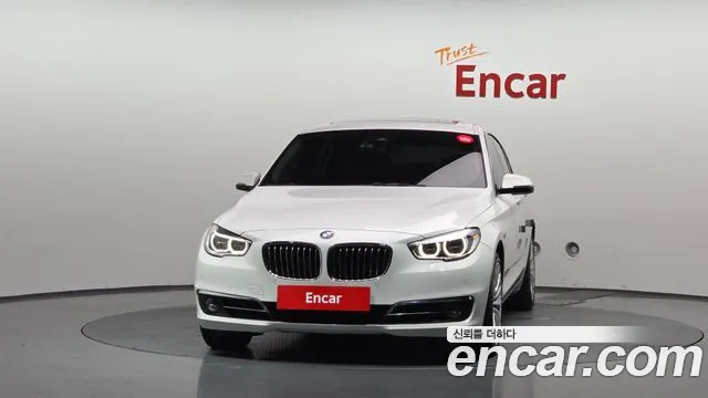 BMW Gran Turismo 2016 thumb 3