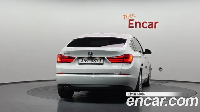 BMW Gran Turismo 2016 thumb 4