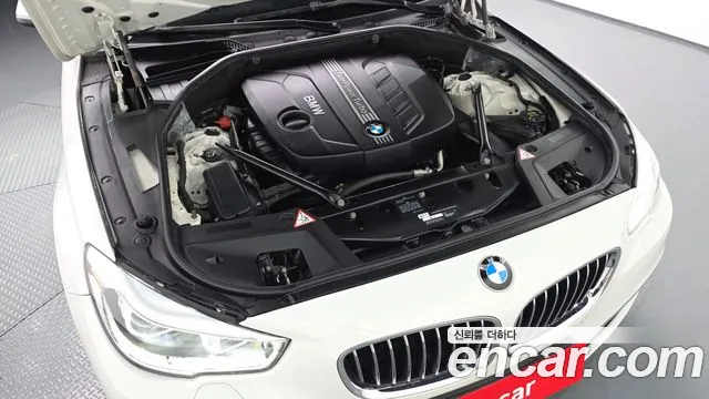 BMW Gran Turismo 2016 thumb 6