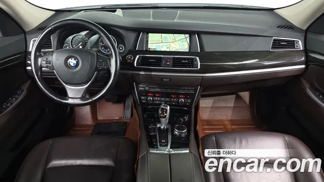 BMW Gran Turismo 2016 thumb 7