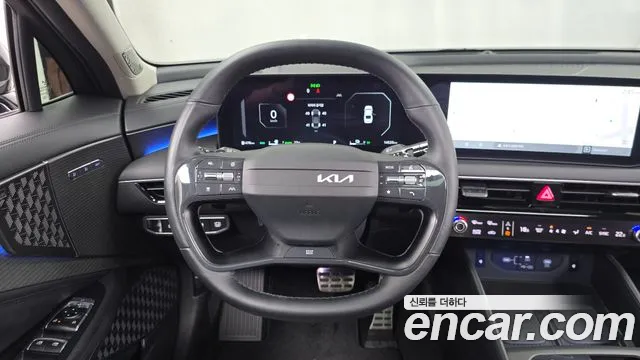 Kia K8 2024 thumb 12