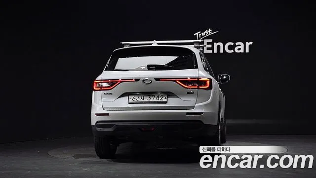 Renault Koleos 2018 thumb 4