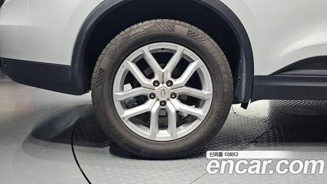 Renault Koleos 2018 thumb 5