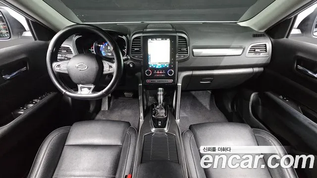 Renault Koleos 2018 thumb 7