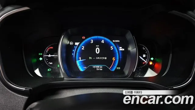 Renault Koleos 2018 thumb 8